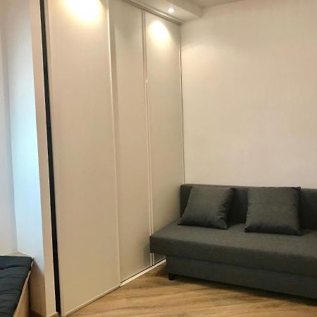 Elegance Haussmanienne, Studio Moderne Et Cosy Paris Exterior photo